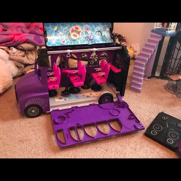 Monster high - Picture 5 of 5